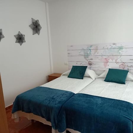 Apartamento El Fraile アロナ エクステリア 写真