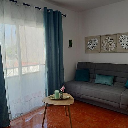 Apartamento El Fraile アロナ エクステリア 写真