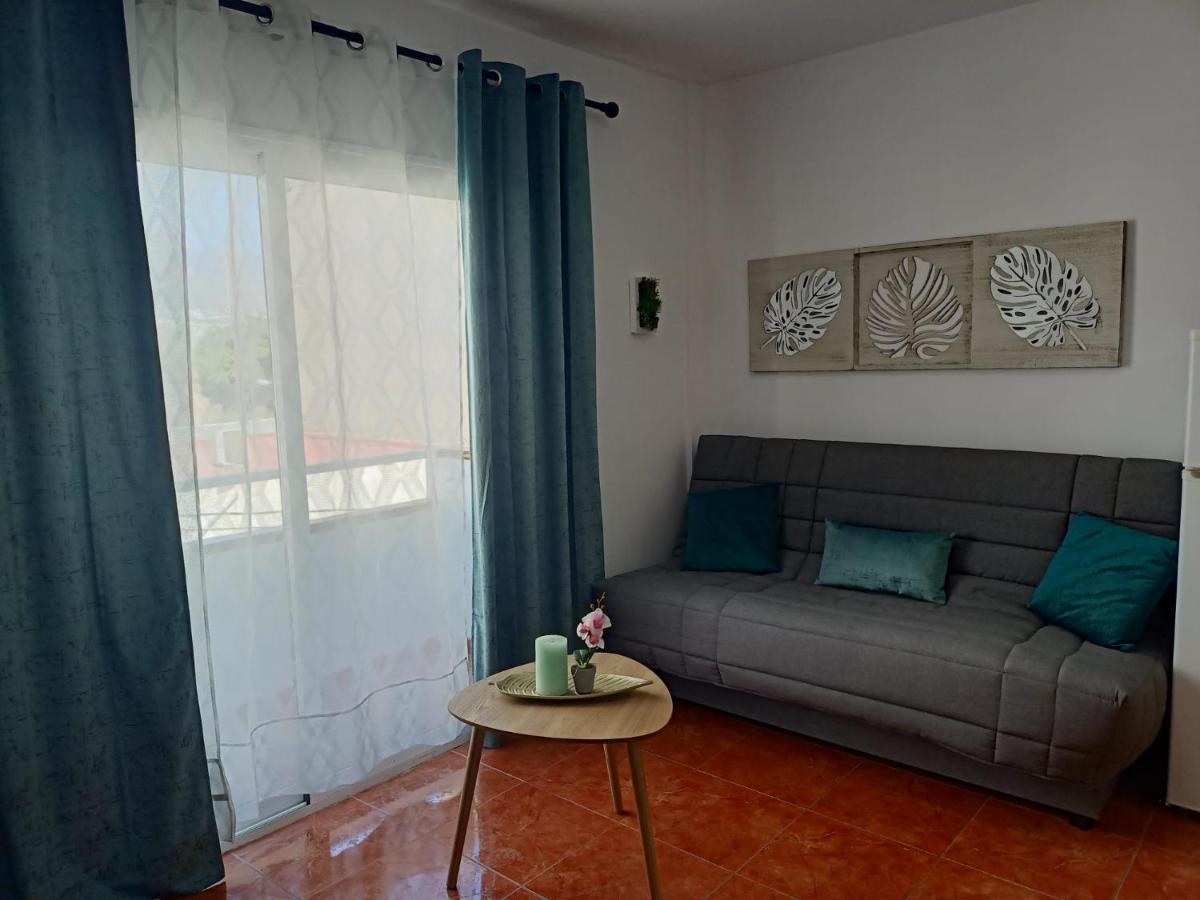Apartamento El Fraile アロナ エクステリア 写真